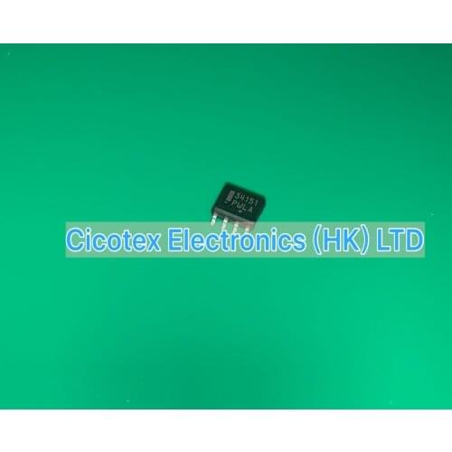 20pcs/lot MC34151DR2G SOP8 MC 34151 DR2G IC MOSFET DRIVER DUAL HS 8-SOIC MC34151D R2G MC 34151DR2G
