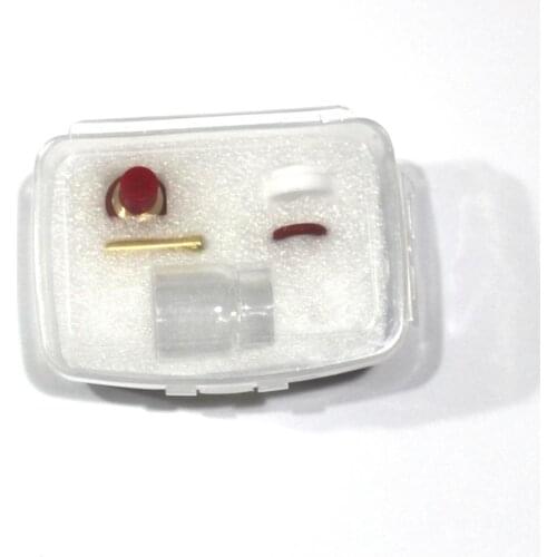 53NGL Tig Pyrex Cup Kit For SR17 SR18 SR26