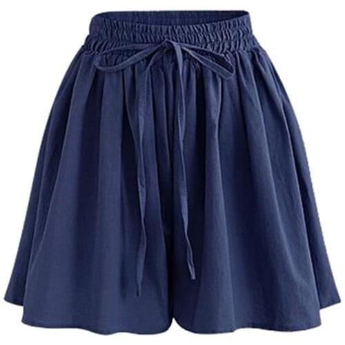 Aslea Rovie Women's Short Shorts
