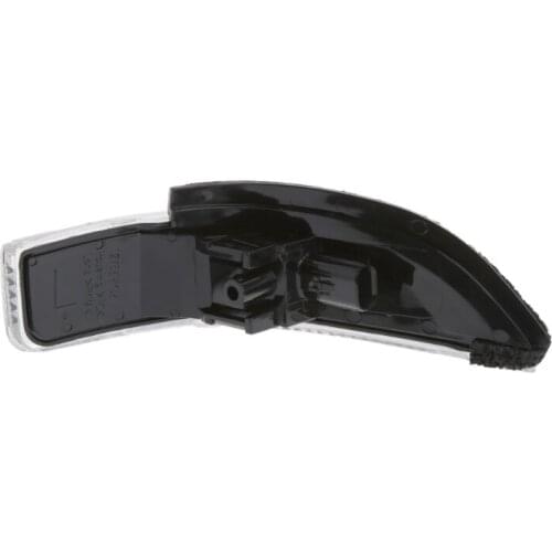 1Pc Car Stable 2Pin Side Mirror Indicator Turn Signal Light Lamp 81730-02140 for Toyota Camry Avalon Corolla RAV4 Prius C