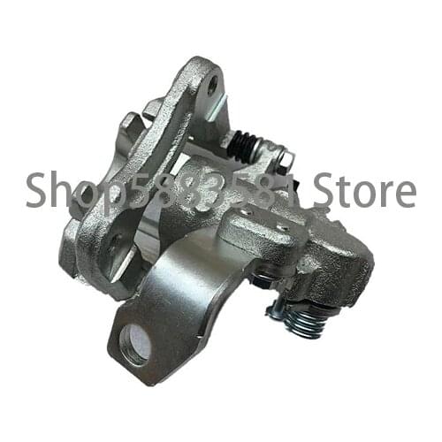 Car brake cylinder front and rear brake cylinder brake calipers hon daa cco ed rear wheel hub suspension parking brake