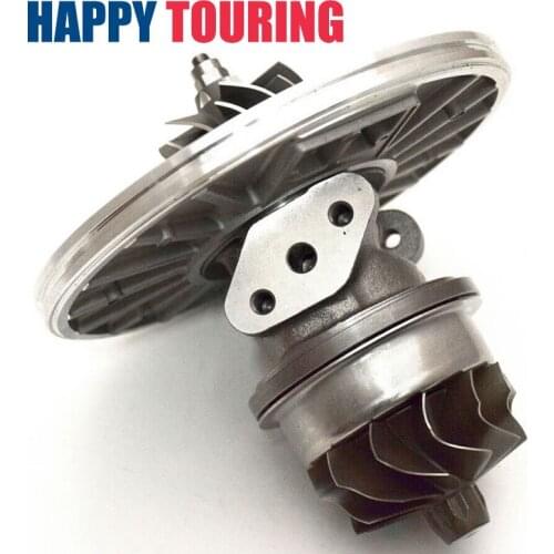 For CARTRIDGE K27 Turbo Turbine 53277100109 5327-710-0 53279706606 53279706507 53279706502 53279706511 53279886508 Turbo charger