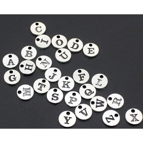 JUMAO Silver Pendants