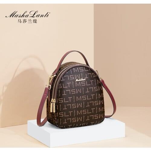 Женские повседневные рюкзаки MashaLanti China At AliExpress