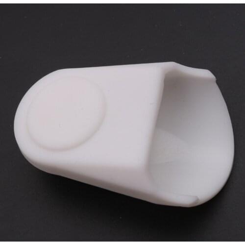 Saxophone Mouthpiece Cap, Alto Tenor Soprano Saxophone Mouthpiece Cap, Approx. 38 X 20 Mm