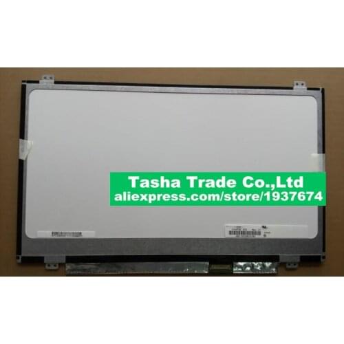N140FGE-E32 N140FGE E32 LED Screen LCD Display Matirx 1600*900 HD+ Matte Original