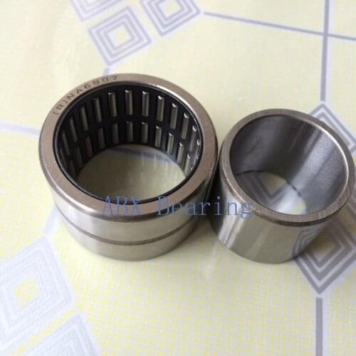 NA6907 6534907 needle roller bearing 35x55x36mm