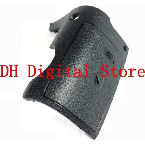 NEW For Panasonic FOR Lumix DMC-GH5 DC-GH5 SD Storage Card Door Cover Lid Unit Repair Part
