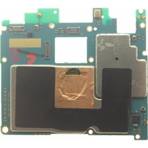 Original Used Worked Well Meizu MX5 16gb Mainboard International flyme Replacement Parts Supplier,Free shipping
