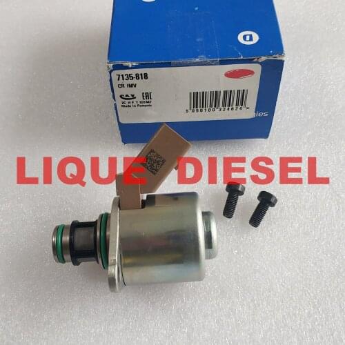 Original and new Inlet Metering Valve IMV 9109-946 / 28233374 new number 7135-818，28508414