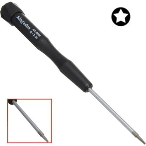 High Quality 5 Star 5-Point 1.2 mm Pentalobe Screwdriver Repair Tool For Macbook Air Pro Professional Maintenance Hand Tools