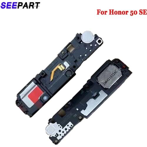 For Huawei Honor 50 SE Loud Speaker Buzzer Ringer Board Replacement For Honor 50 SE Loud Speaker Loudspeaker Replacem