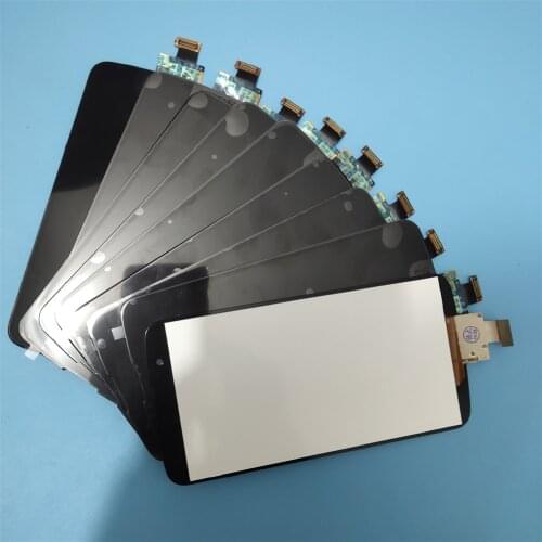 10Piece/lot LCD For LG K10 LTE K420N K430 K430DS K410/ K10TV K430TV K10 TV LCD Display Touch Screen Digitizer Assembly