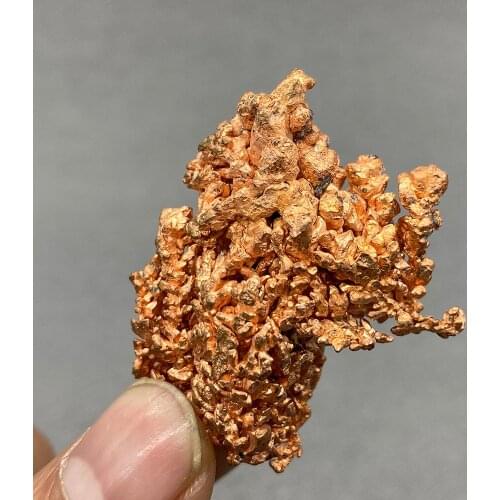 100% raro natural cobre mineral espécimes pedras e cristais cura cristal da china frete grátis