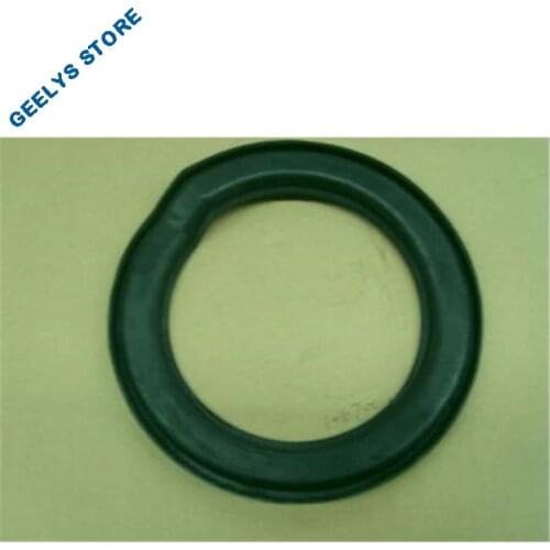 1064001386 Front coil spring lower vibration isolation pad FOR GEELY EC7;EC7-RV;GC7