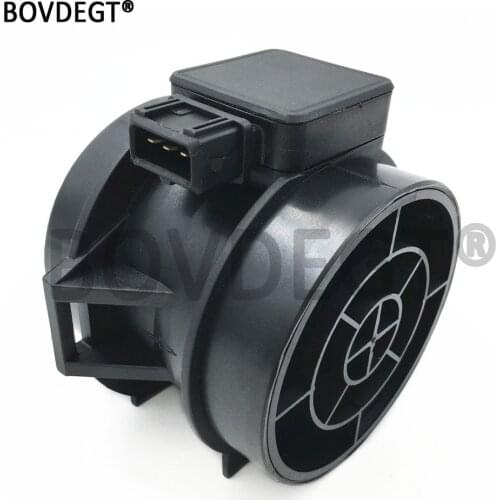 Mass Air Flow Sensor for VOLVO V40 S40 5WK9604 30611231 8ET009142011 5WK9604Z