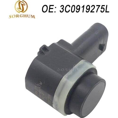 3C0919275L 3C0919275AE Car Parking Sensor Fit For VW Passat 3C B6 Jetta Tiguan Touran Golf 3 Audi Q7