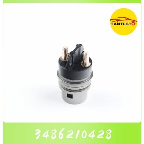 For F00VC30318 F00VC30319 F00RJ02703 Injector solenoid valve for 0445110/120