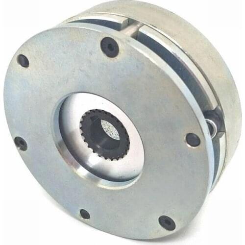 Electromagnetic brake holding brake for Forklift Stacker Small Electric Wheelchair Lift Platform Electric Vehicle