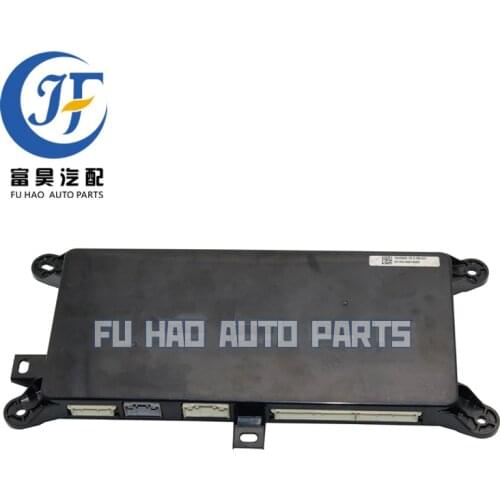 1043900-10-D For Tesla Model X Rear Body Controller Enclosure Assembly