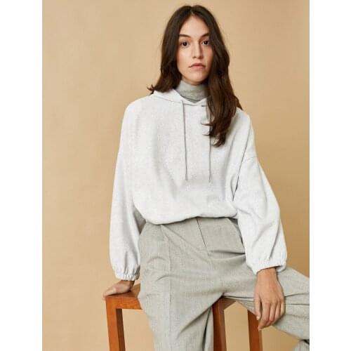 Свитшоты женские Koton China At AliExpress