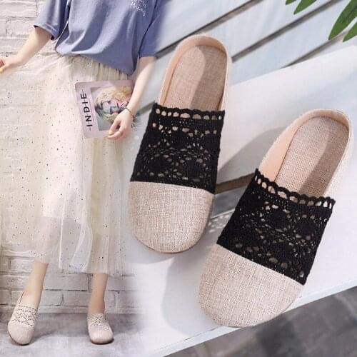 Ksyoocur Women's Slippers