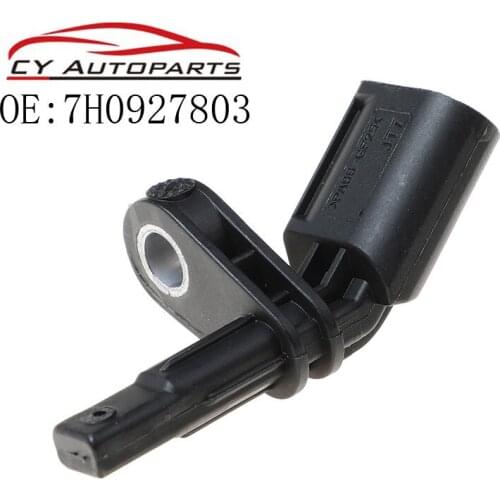 YAOPEI Left ABS Sensor For Audi A3 Q3 TT Seat Skoda VW Amarok Caddy CC Sharan Touran Passat Jetta Golf 7H0927803 WHT003857