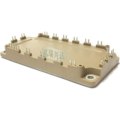 7MBR150U2R060-50 Module Original, Can Provide Product Test Video