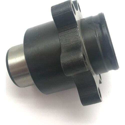 New Rear Disk Brake Plate Mounting Bracket HISUN HS500 HS700 500CC 700CC UTV 26505-055-0000