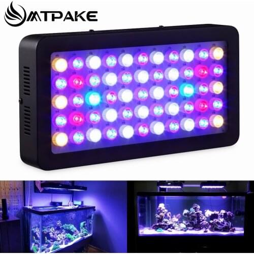 MTPAKE Lighting For Aquariums