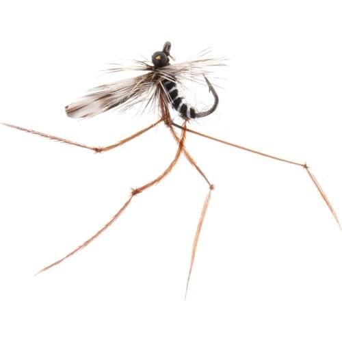 Flies Dry Trout Fly Fishing Flies Top Water Floating Fishing Lures