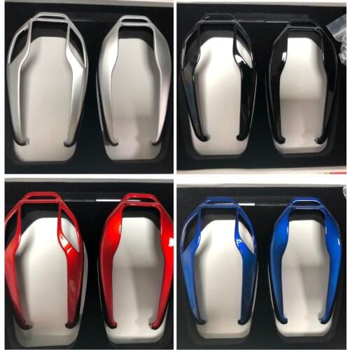 Newwest LCD Screen Car Key Cover CF400 CF500 TK800 Special Key Case Key Chain Car Key Shell Protective Shell