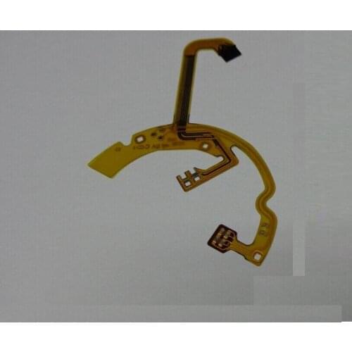 NEW Lens Focus Flex Cable For CANON PowerShot SX700 HS Digital Camera Repair Part