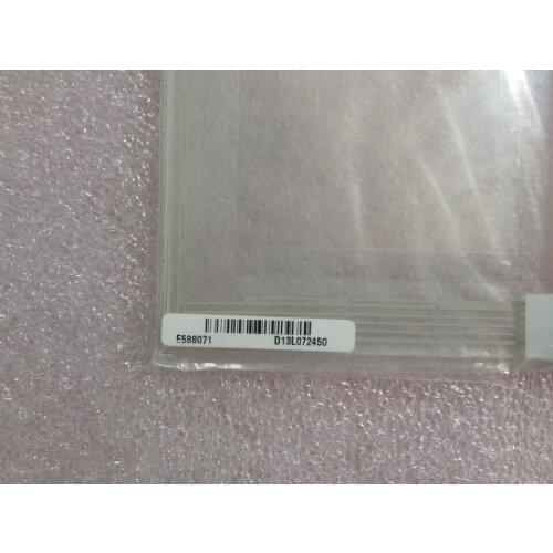 New and original touch screen E588071 SCN-A5-FLT17.0-006-0H1-R