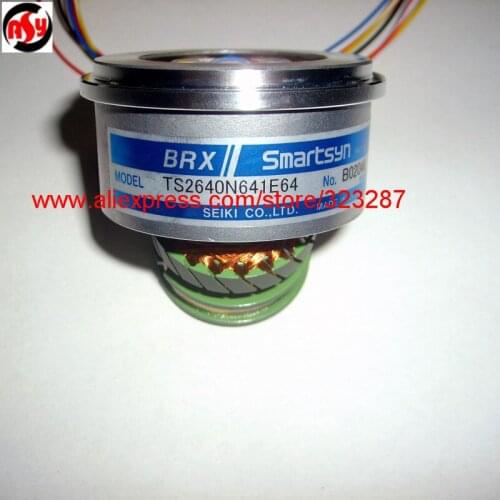 BRAND NEW TS2640N641E64 Rotary Encoder Resolver