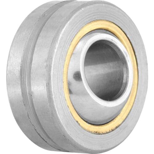 New Pb8 Spherical Plain Bearing 8X22X12 Miniature Plain Bearings
