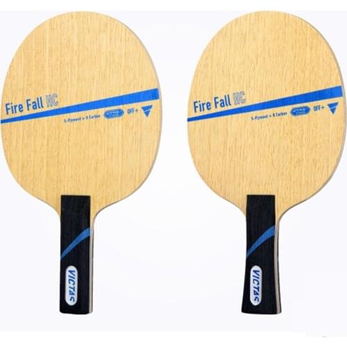 Original Vitcas Fire Fall HC table tennis blade carbon blade table tennis racket ping pong racket blade