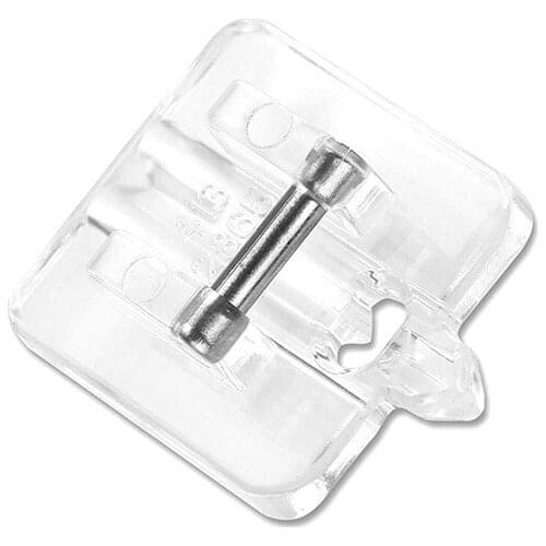 Clear Invisible Zipper Foot For Viking #4132865-45