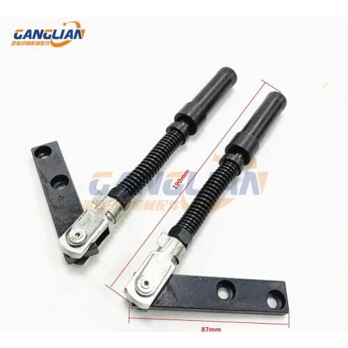 1 Pair SM102 CD102 Spring Rod 71.010.311 71.010.309 Printing Machine Spare Parts