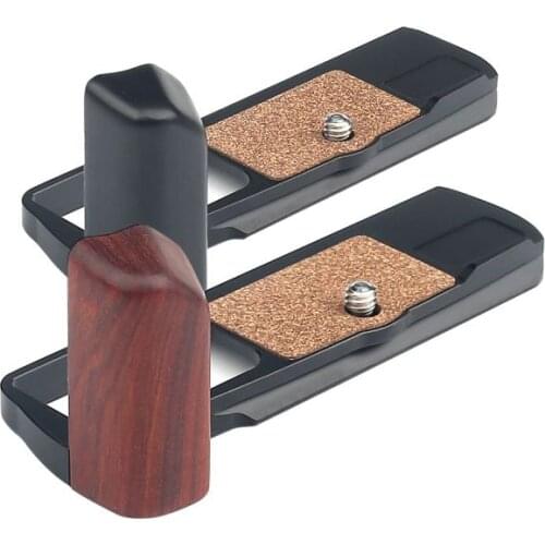 WEPOTO Pen-f hand grip Compatible with Olympus Camera