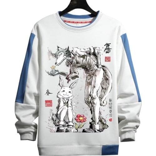 Men's Hoodies RXLZOON China