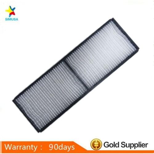 Brand new Epso n EB-CS500XN/CS500WU/CS500WI/CS500XI/CS510XN/CS510XI/CS520WU/CS520WI projector filter ELPAF36