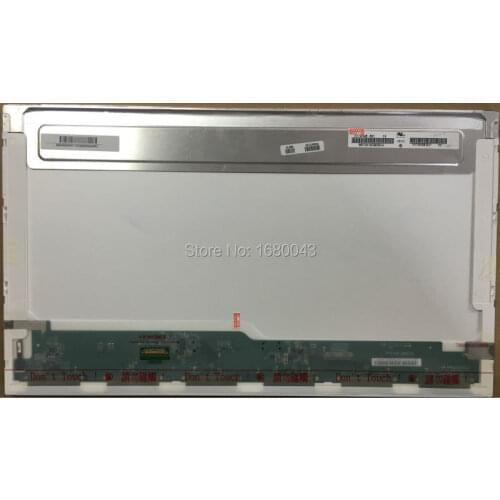 N173HGE-E21 fit N173HGE-E11 17.3" LED LCD Screen Fit B173HTN01.1 1920x1080 HD Display eDP 30Pin