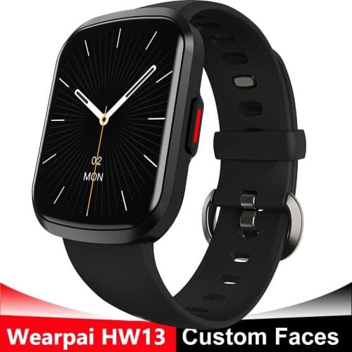 Wearpai Mens Smart Watch