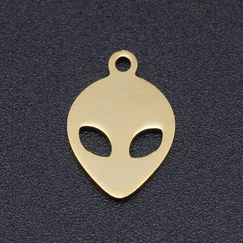 ZMZMKM Charm Pendants