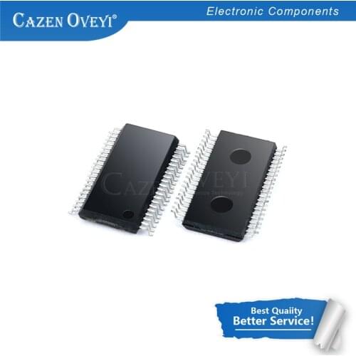 1pcs/lot M62446AFP SSOP-42 M62446 62446AFP SSOP42 M62446FP In Stock