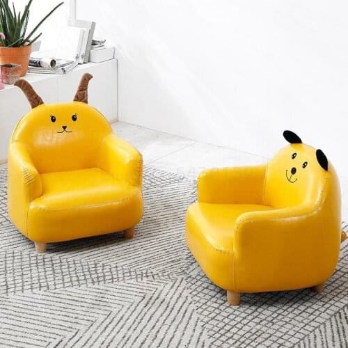 1000 Childrens Small Sofa Chair Cartoon Girl Princess Baby Single Cloth Sofa Chair Lovely Boy Lazy Sofa