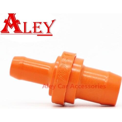 18118-79F10 18118-79F00 1811879F10 1811879F00 PCV Positive Crankcase Ventilation Valve