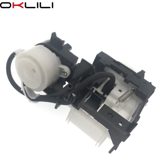5 X Pump Ink System Capping Assy Cleaning Unit for Epson L1110 L3100 L3101 L3106 L3108 L3110 L3115 L3116 L3117 L3118 L3119 L3150
