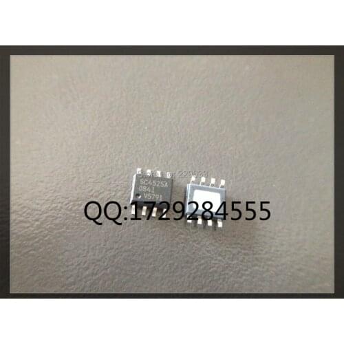 Free shipping 50pcs/lot SC4525ASETRT SC4525A